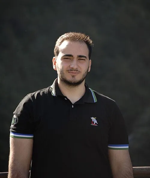 Mustafa Göçmen