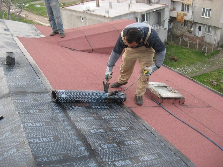 Elmadağ Membran
