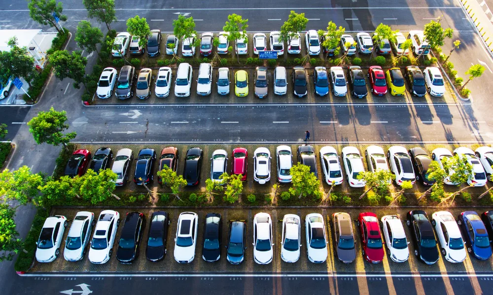 Ankara Otopark Sonlandırma Fiyatları
