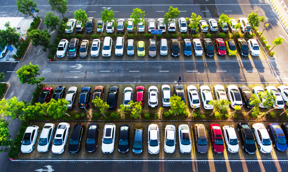 Ankara Otopark Sonlandırma Fiyatları